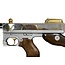 Auto Ordnance Thompson Armed Forces Tribute 45acp