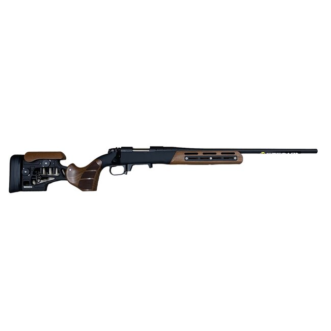 Bergara Bergara B-14 with Woox stock 308