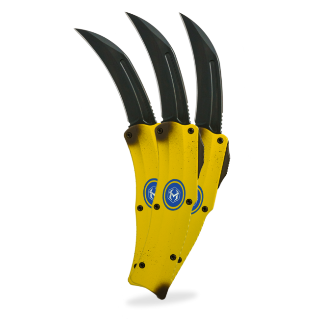 Heretic Knives ROC  Stabnana