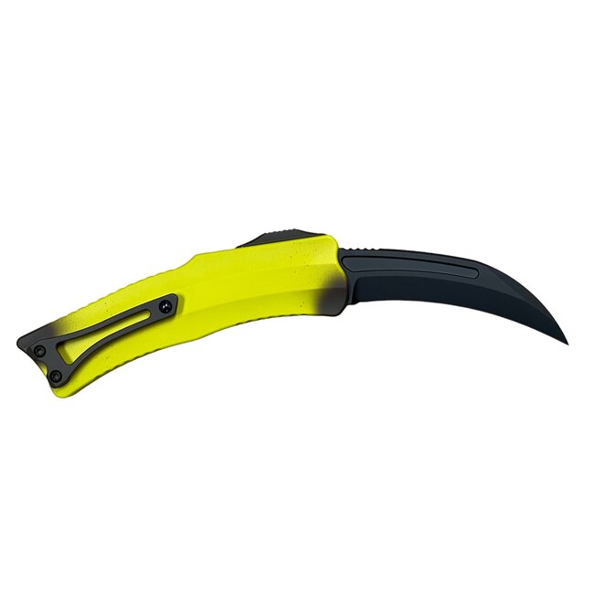 Heretic Knives ROC  Stabnana