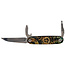 ASK (American Service Knife) Steampunk ASK Alchesay Wharncliffe Blade