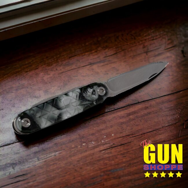 ASK (American Service Knife) Boudoir | Jefferson by