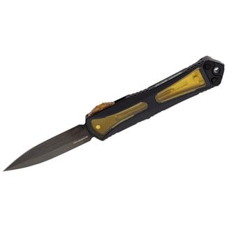 Heretic Knives Manticore S