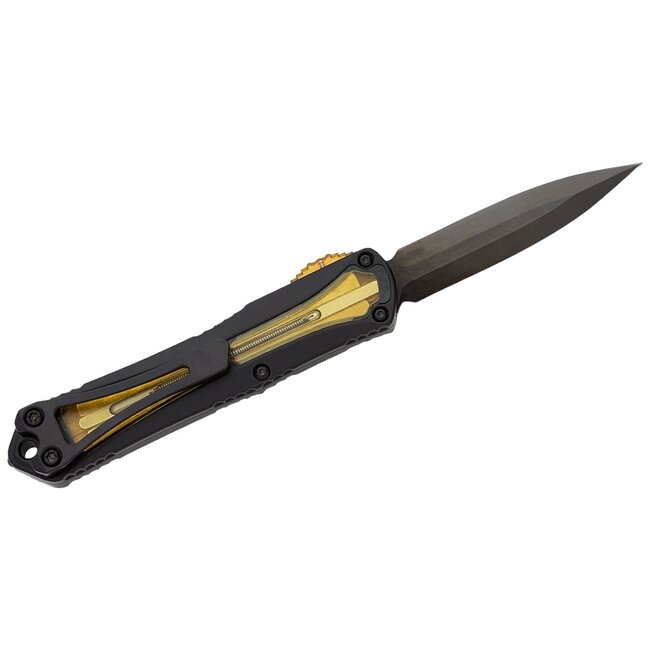 Heretic Knives Manticore S