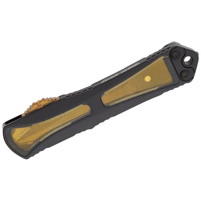 Heretic Knives Manticore S