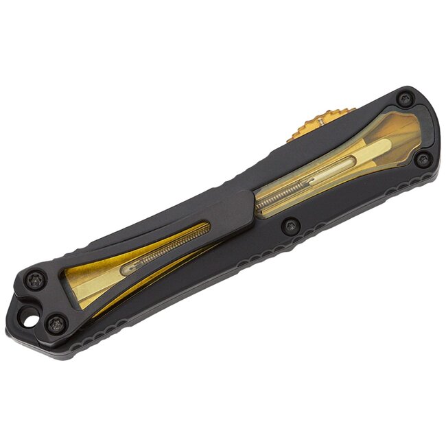 Heretic Knives Manticore S