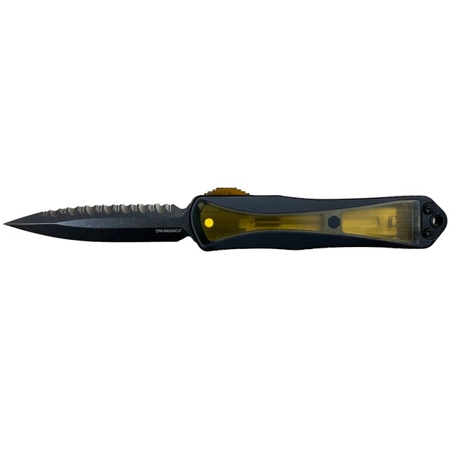 Heretic Knives Heretic Manticore E