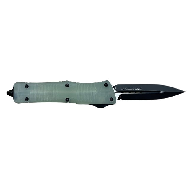 Microtech Knives Combat Troodon Signature Series 142-1GTJGS