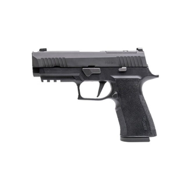 Sig Sauer P320 X10 10m