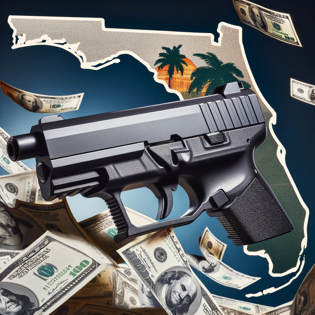 Navigating Gun Purchases in Florida: A Simple Guide