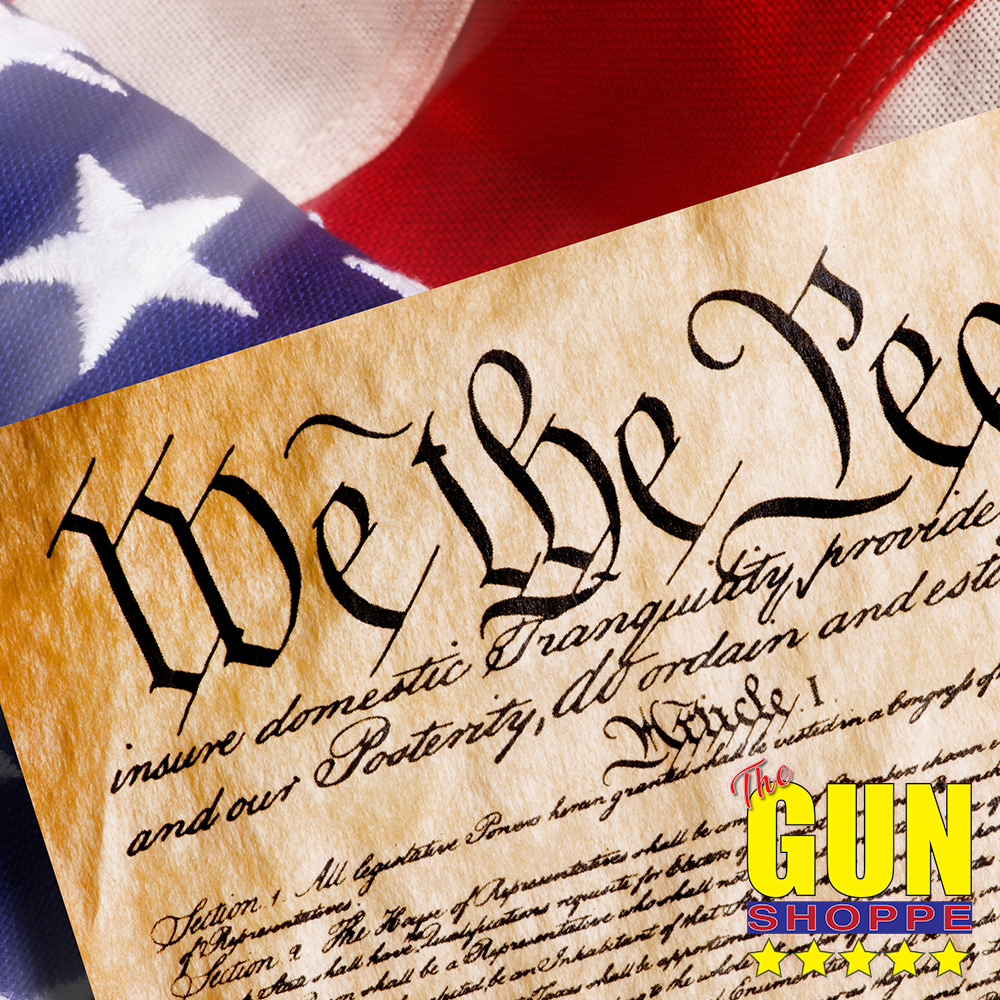 The Foundation of Freedom: Upholding the Second Amendment in America