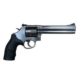 Smith & Wesson Plus .357 mag