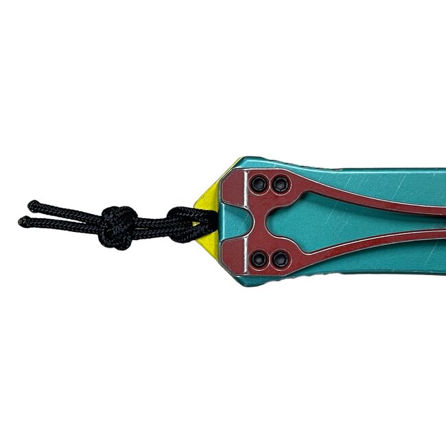 Heretic Knives Hydra Bounty Hunter Limited Edition