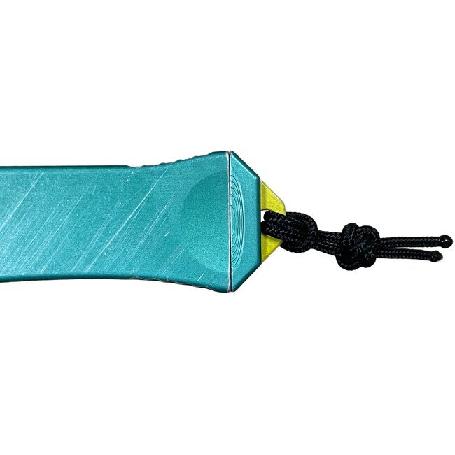 Heretic Knives Hydra Bounty Hunter Limited Edition