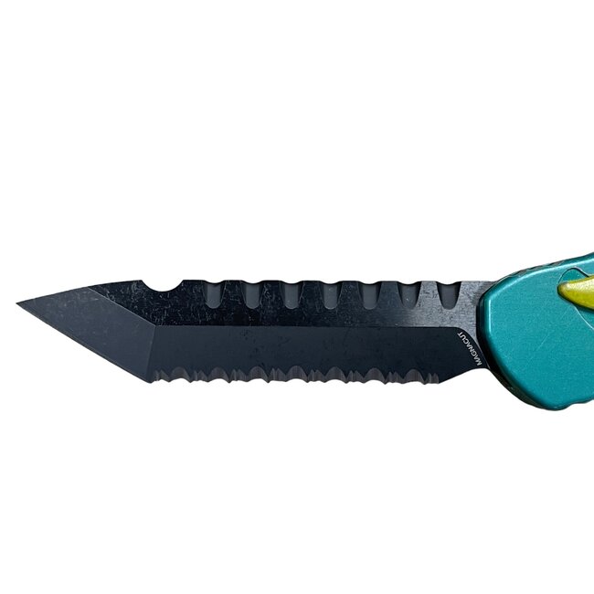 Heretic Knives Hydra Bounty Hunter Limited Edition