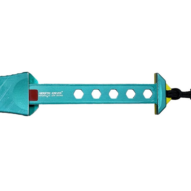 Heretic Knives Hydra Bounty Hunter Limited Edition