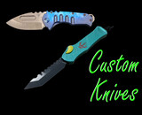 Mastering the Art of Collecting: The Insider's Guide to Acquiring Custom Limited Edition Knives