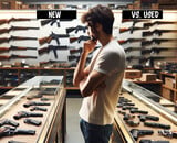 New vs. Used Guns: Making the Right Choice for You