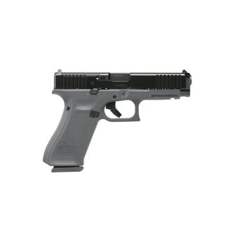 Glock 47 MOS Grey 9mm