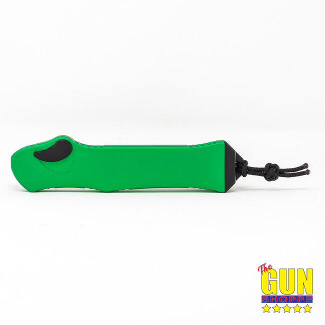 Heretic Knives Heretic Knives Hydra V3 Tanto Serrated