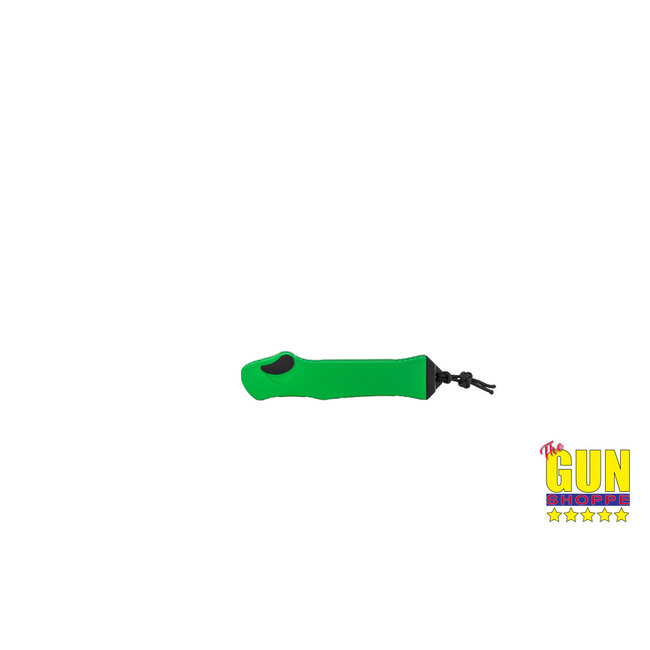 Heretic Knives Heretic Hydra V3 Automatic Knife: Recurve Standard Blade in CPM Magnacut