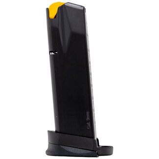 Taurus Taurus G3 9MM Magazine - 17 Rounds with Finger Rest, Unused