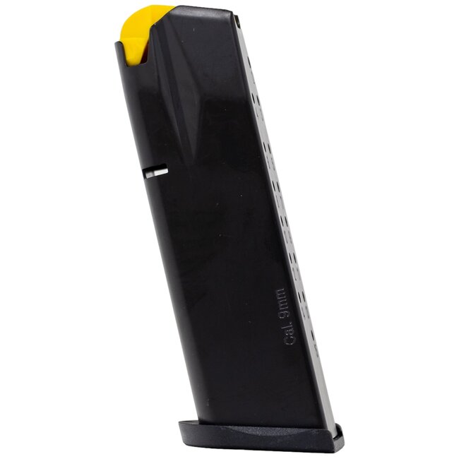 Taurus Unused Preowned G3 9MM 15-Round Magazine