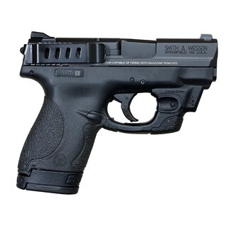 Smith & Wesson Used Shield 9mm