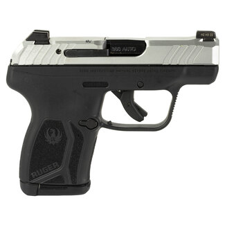 Ruger LCP MAX Stainless 380 acp