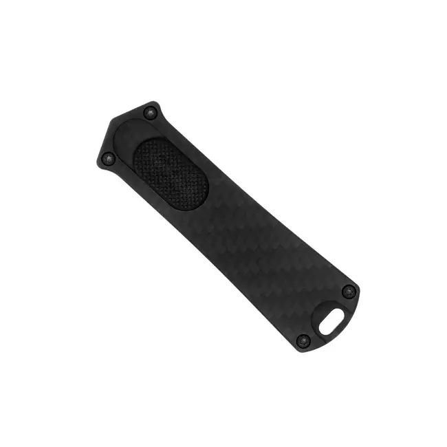 Cobratec OTF 952 Dagger Carbon Fiber