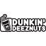 SLE Custom's Dunkin Deeznuts Decal