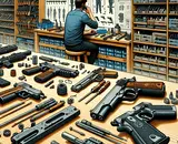 Gun Repair Advice: Contacting Manufacturers vs. Gunsmiths