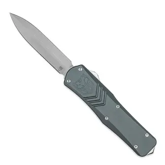 Cobratec Large FS-X Dagger Grey