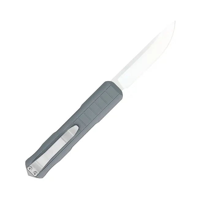 Cobratec Raptor Grey Drop point D2