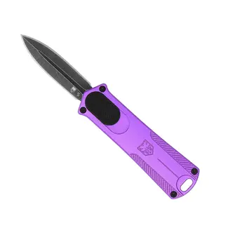 Cobratec CobraTec OTF 952 Dagger-Purple