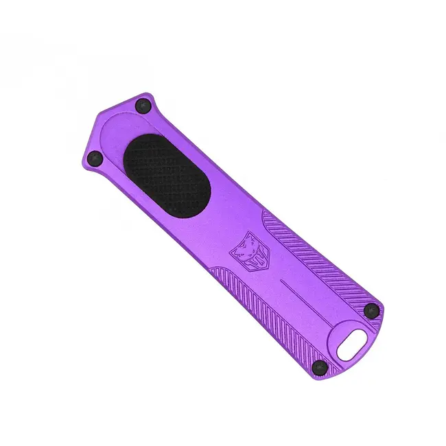 Cobratec CobraTec OTF 952 Dagger-Purple