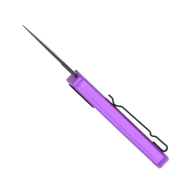 Cobratec CobraTec OTF 952 Dagger-Purple