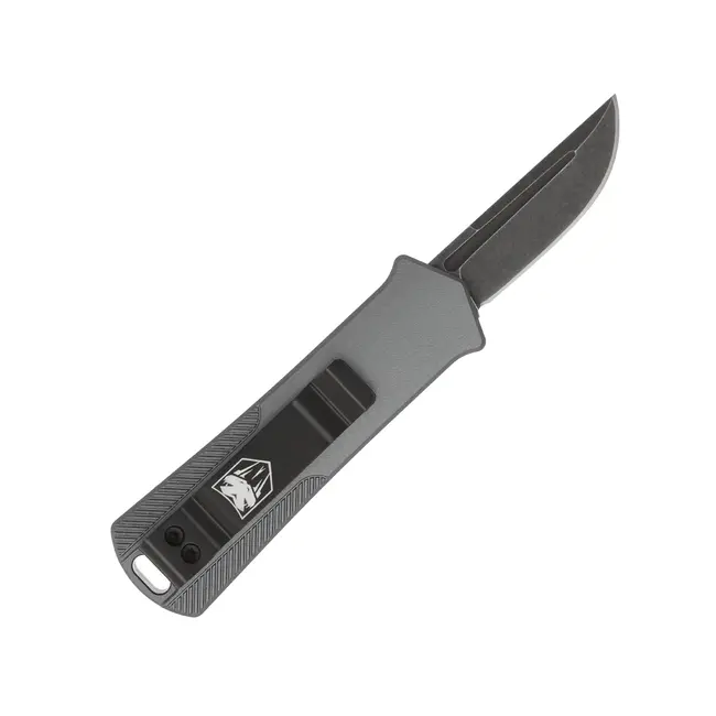 California OTF 952 Knife, Grey