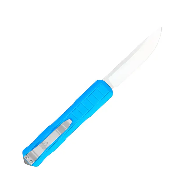 Cobratec Raptor Blue Drop point D2