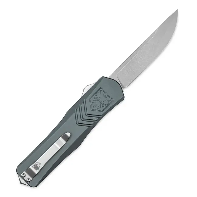 Cobratec Large FS-X Dagger Grey
