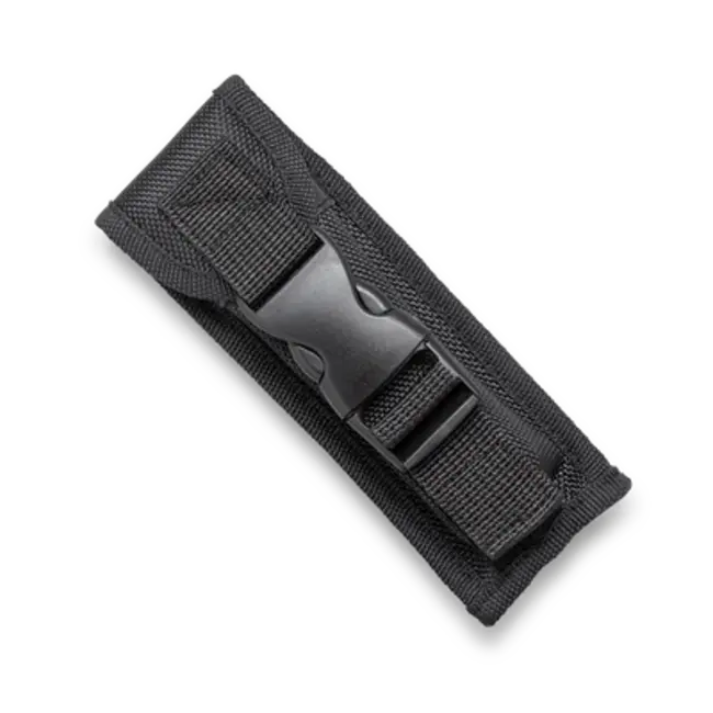 Cobratec Large FS-X Gen II Black Tanto Serrated