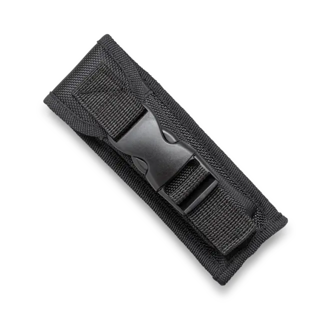 Cobratec FS-X Gen II Red Dagger Serrated