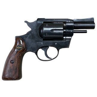 Used 38spl revolver
