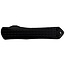 Heretic Knives Manticore S 2Tone Full Serrated Tactical FRAG Knife
