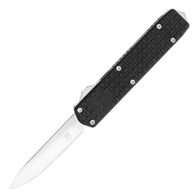 Cobratec Small Warrior Black M390