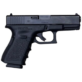 Glock G19 9mm