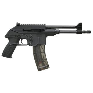 Kel-Tec PLR-22  Pistol
