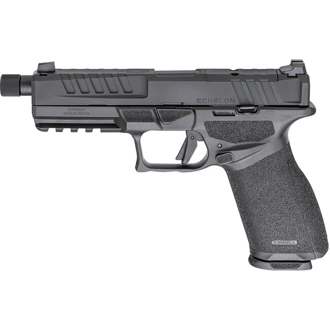 Springfield Armory Echelon 9mm