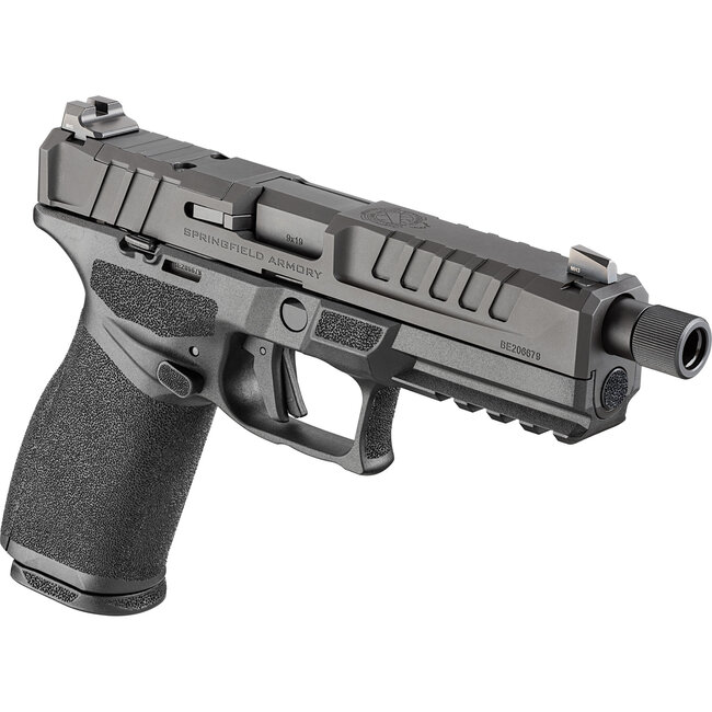 Springfield Armory Echelon 9mm