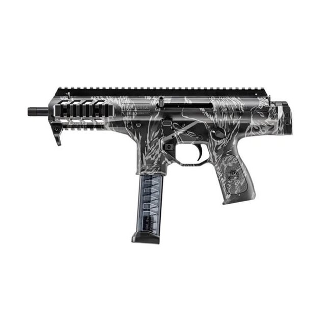 Beretta USA PMX 9mm Tigger